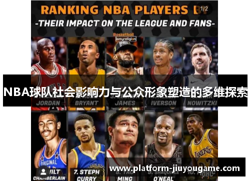 NBA球队社会影响力与公众形象塑造的多维探索