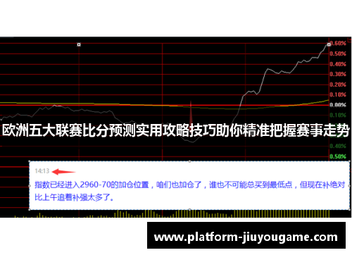 欧洲五大联赛比分预测实用攻略技巧助你精准把握赛事走势