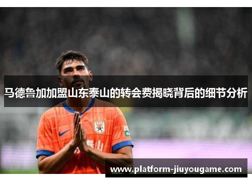马德鲁加加盟山东泰山的转会费揭晓背后的细节分析