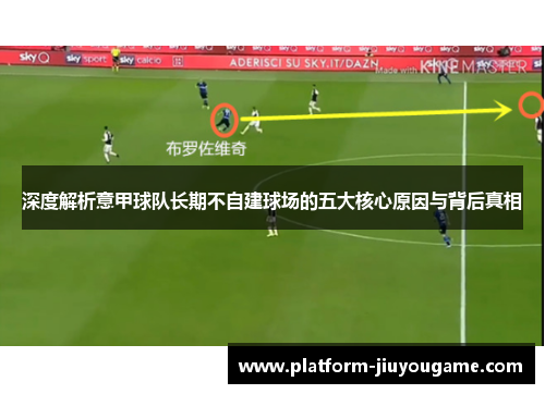 深度解析意甲球队长期不自建球场的五大核心原因与背后真相